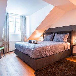 Appartement met Twee Slaapkamers